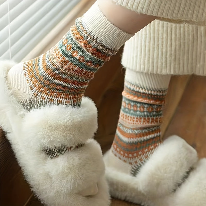 Lily | Vintage Strumpor