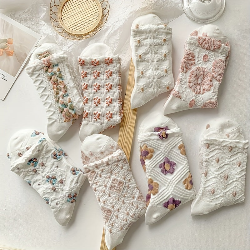 Julia | Vintage Strumpor