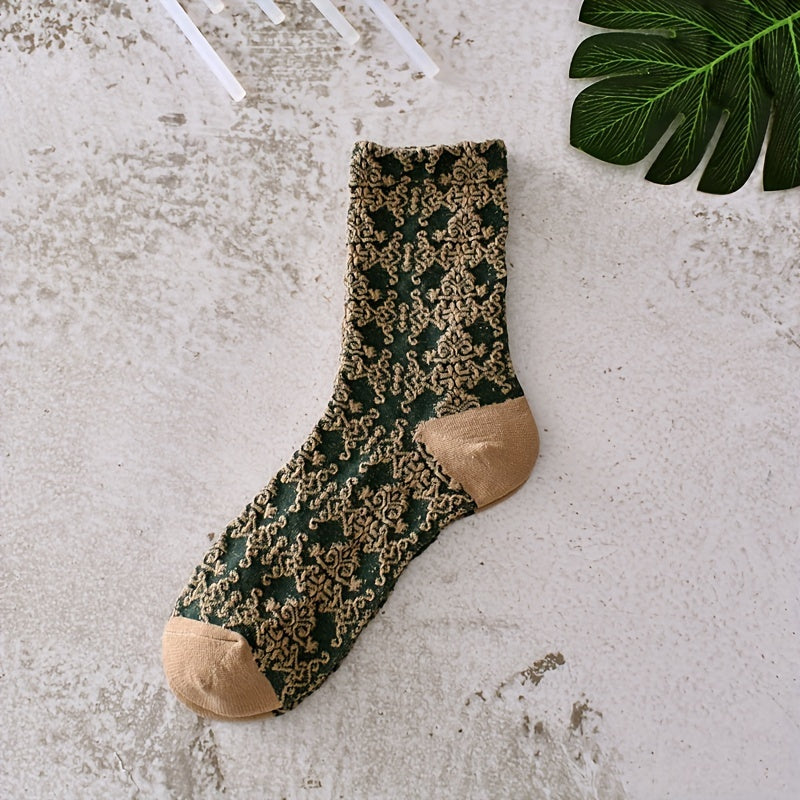 Nina | Vintage Strumpor