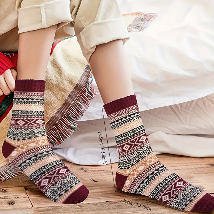 Isla | Vintage Strumpor