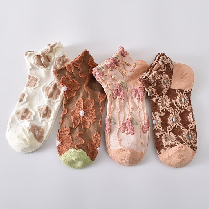 Sophia | Vintage Strumpor
