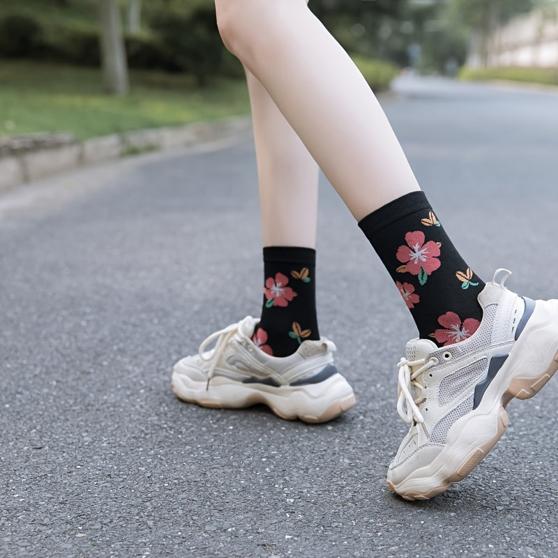 Sophie | Vintage Strumpor