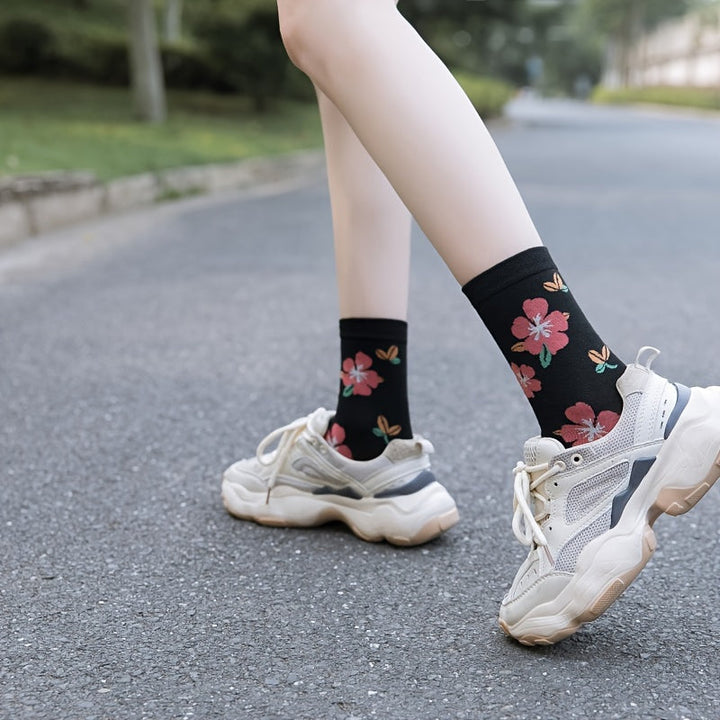 Sophie | Vintage Strumpor