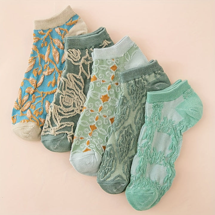 Grace | Vintage Strumpor