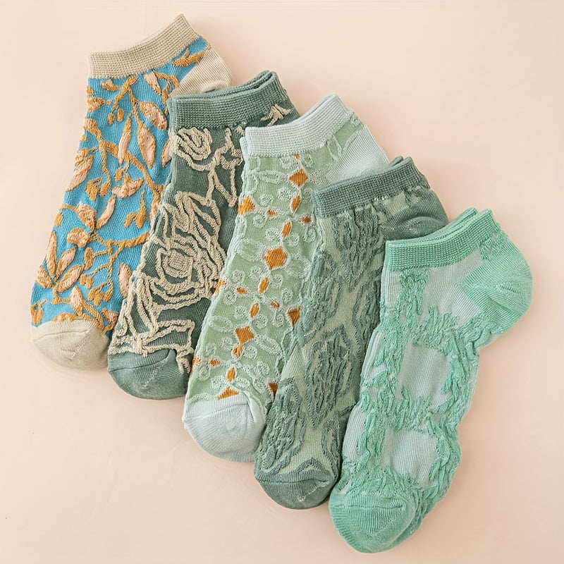 Grace | Vintage Strumpor