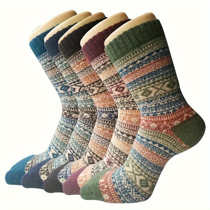 Isla | Vintage Strumpor