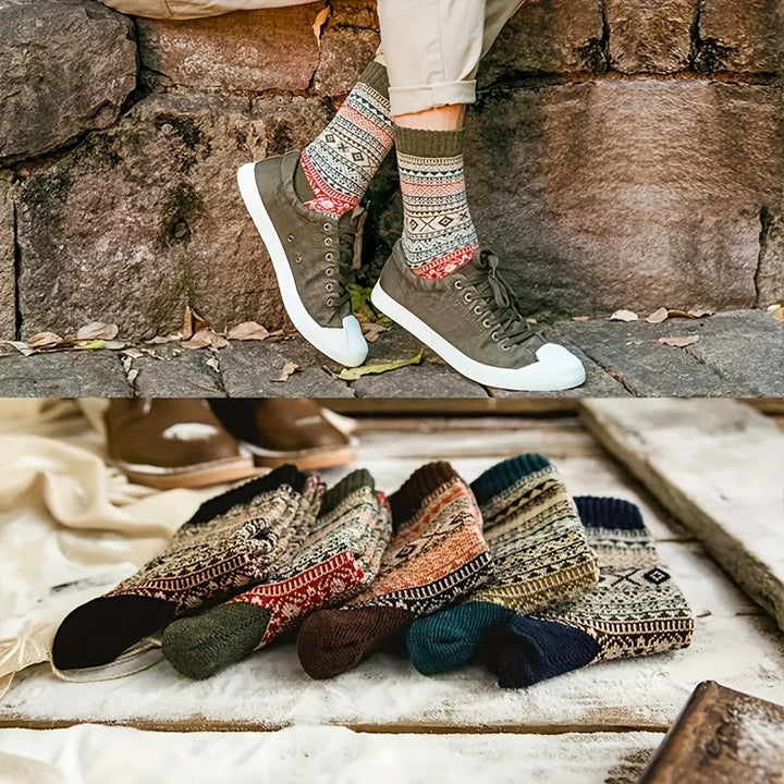 Isla | Vintage Strumpor