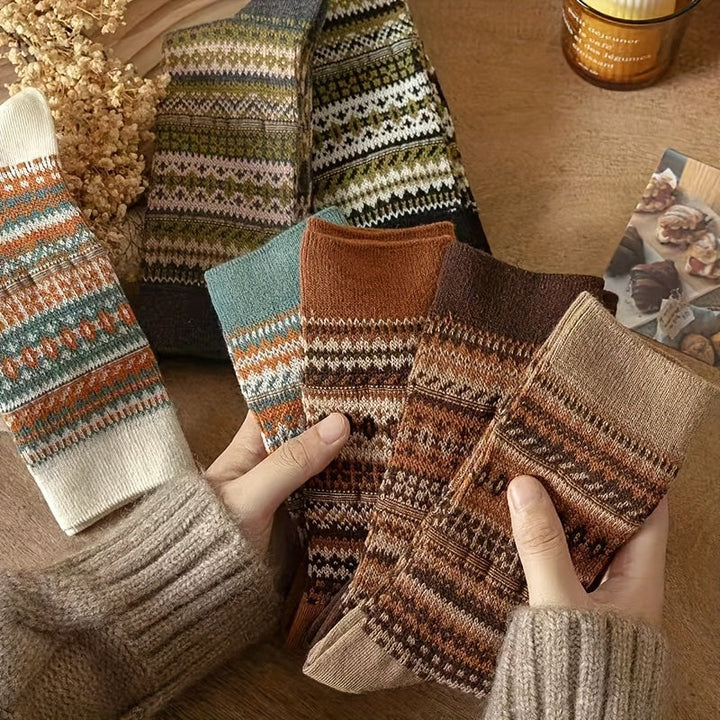 Lily | Vintage Strumpor