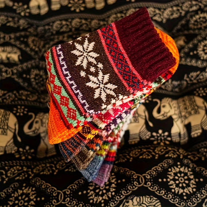 Tessa | Vintage Strumpor