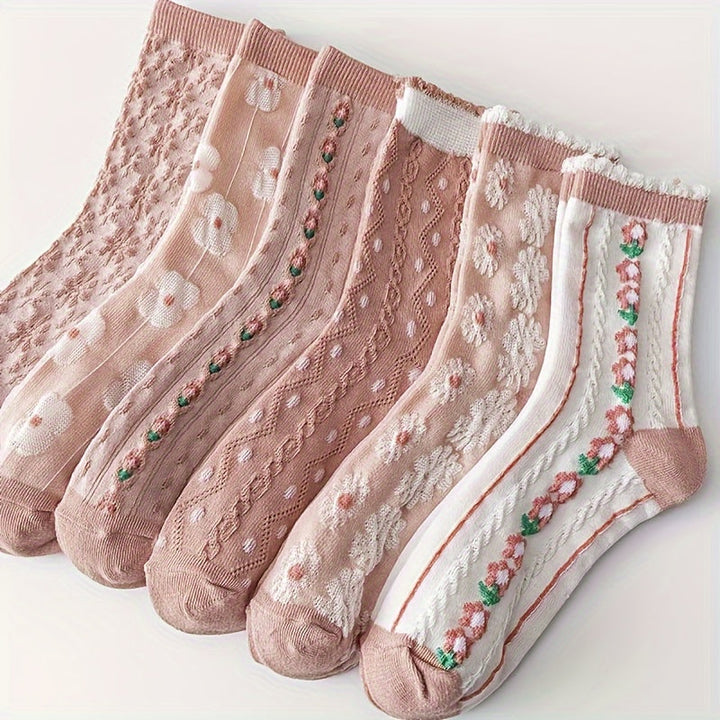 Jasmin | Vintage Strumpor