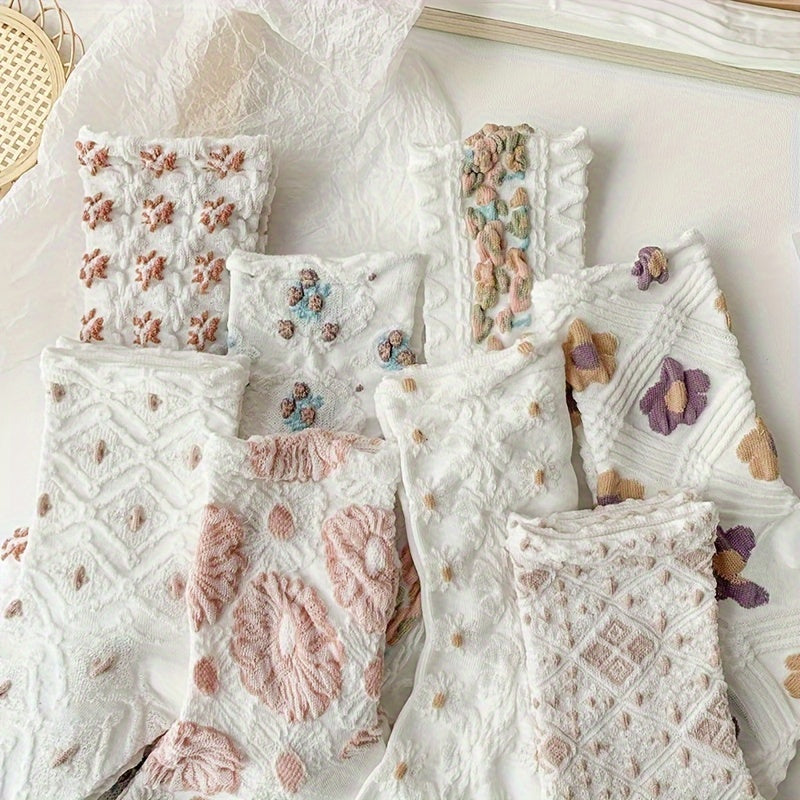 Julia | Vintage Strumpor
