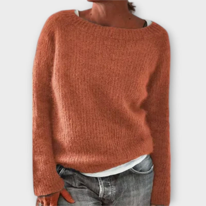 Reece | Vintage Isländska Tröjor