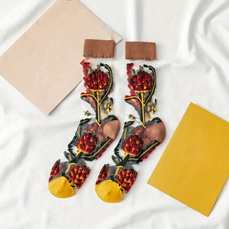 Tori | Vintage Strumpor