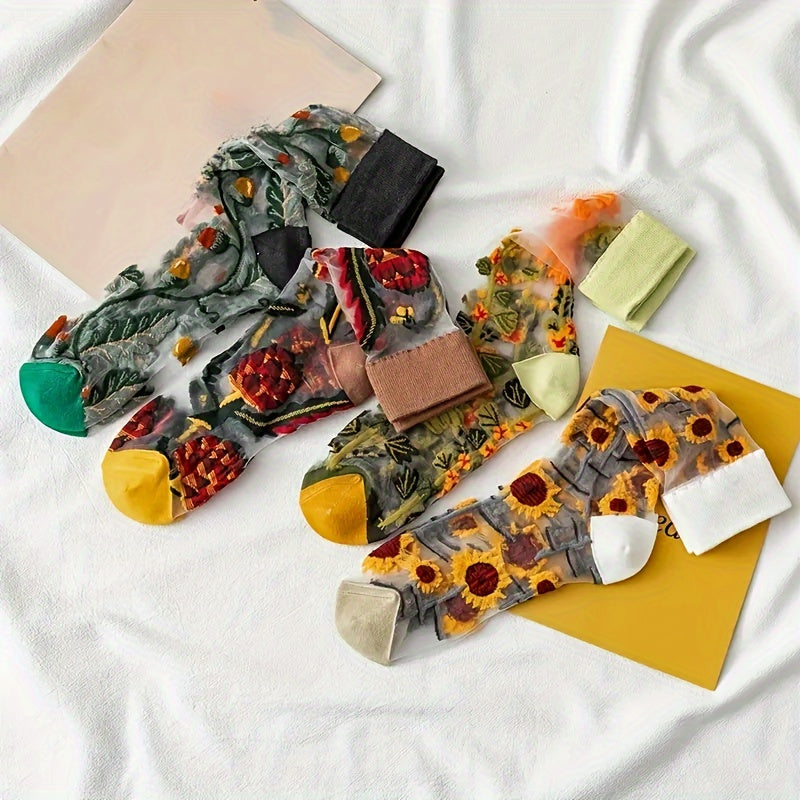 Tori | Vintage Strumpor
