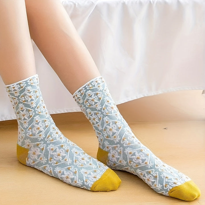 Vera | Vintage Strumpor