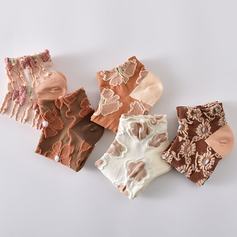 Sophia | Vintage Strumpor