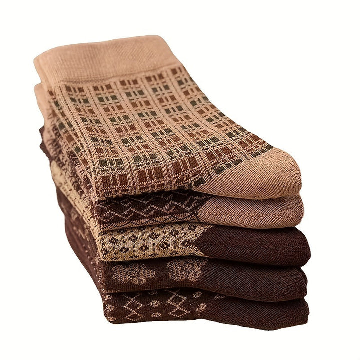 Isabelle | Vintage Strumpor