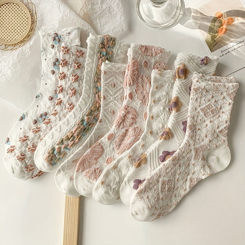 Julia | Vintage Strumpor