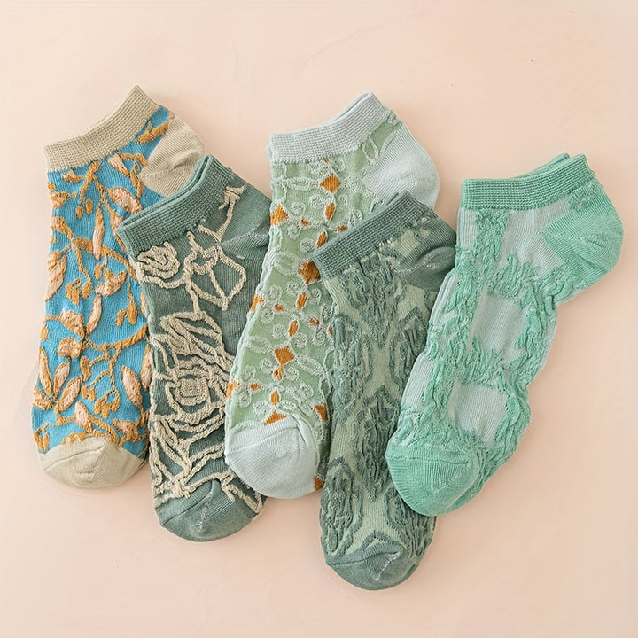 Grace | Vintage Strumpor