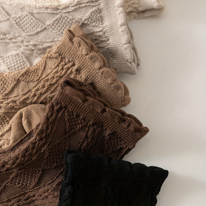 Holly | Vintage Strumpor