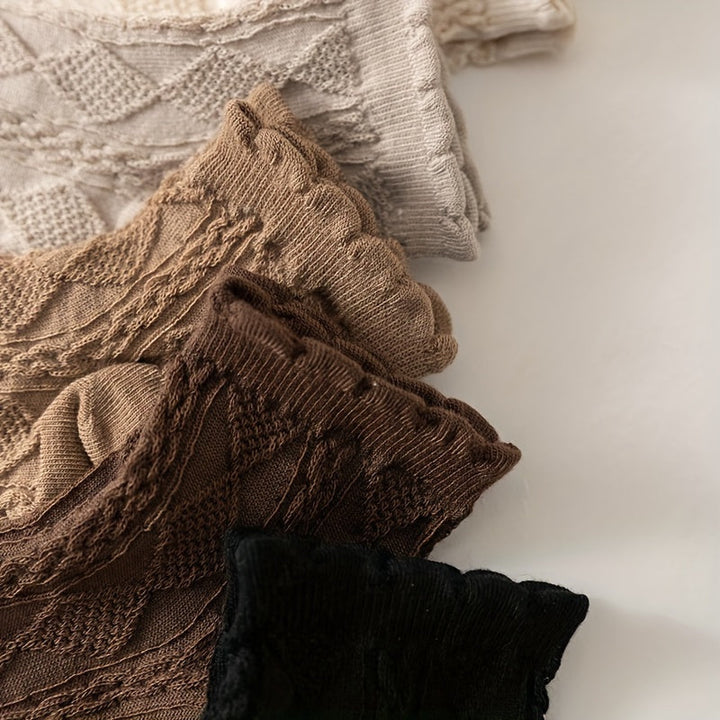 Holly | Vintage Strumpor