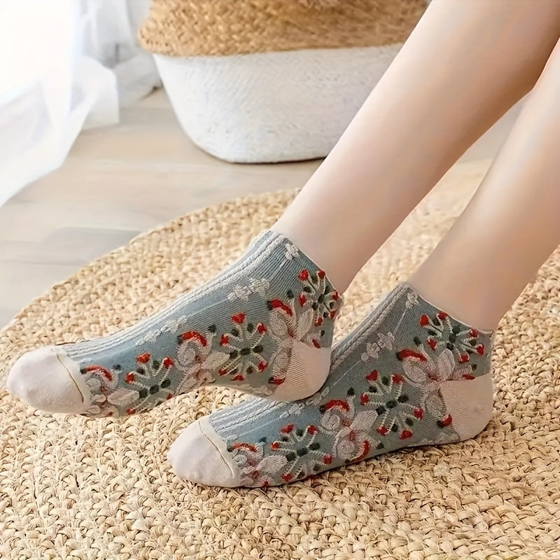 Sommar | Vintage Strumpor