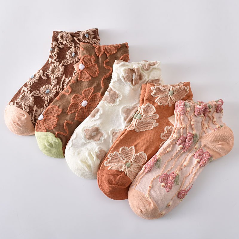 Sophia | Vintage Strumpor