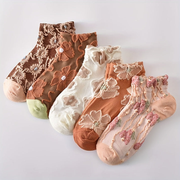 Sophia | Vintage Strumpor