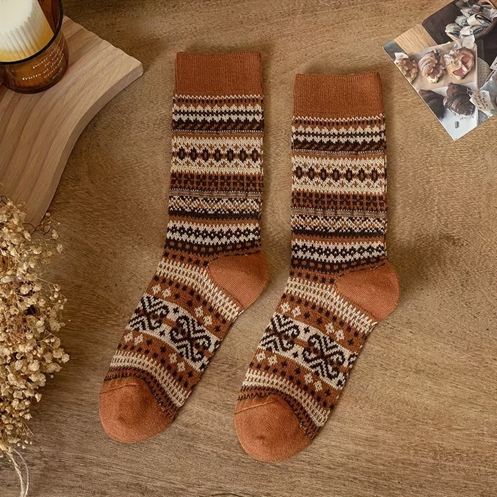 Lily | Vintage Strumpor