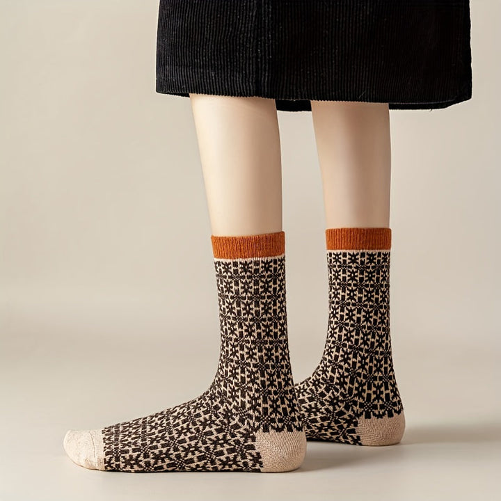 Zora | Vintage Strumpor
