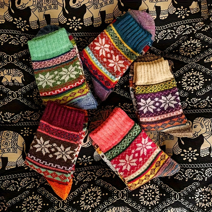 Tessa | Vintage Strumpor