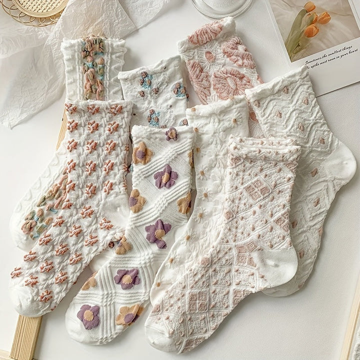 Julia | Vintage Strumpor