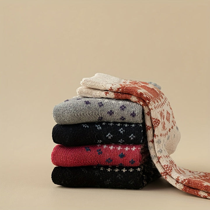 Nora | Vintage Strumpor
