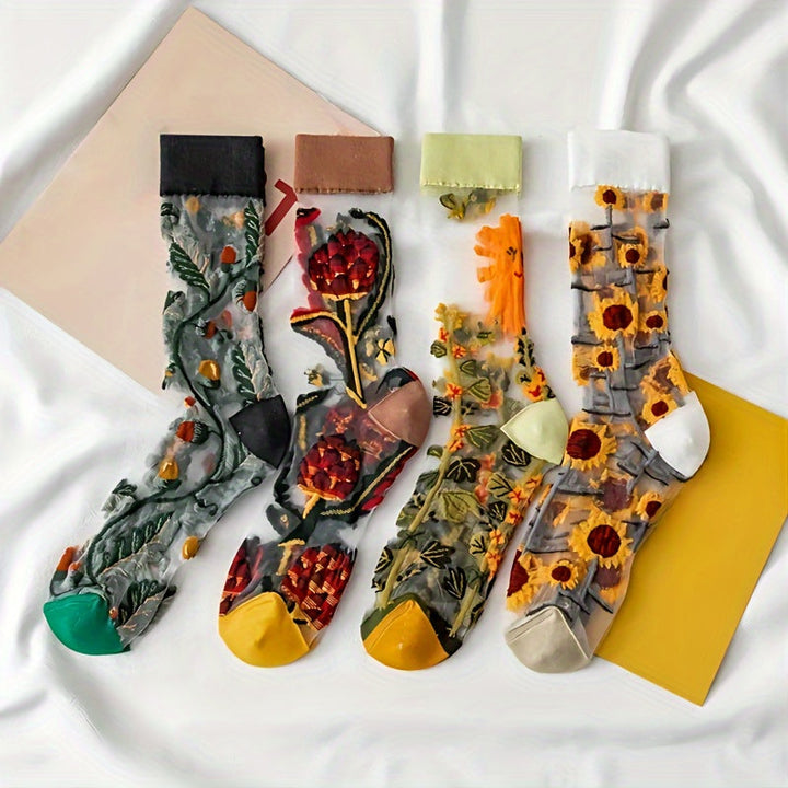 Tori | Vintage Strumpor