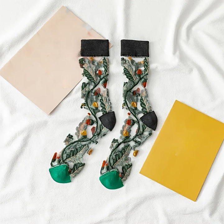 Tori | Vintage Strumpor