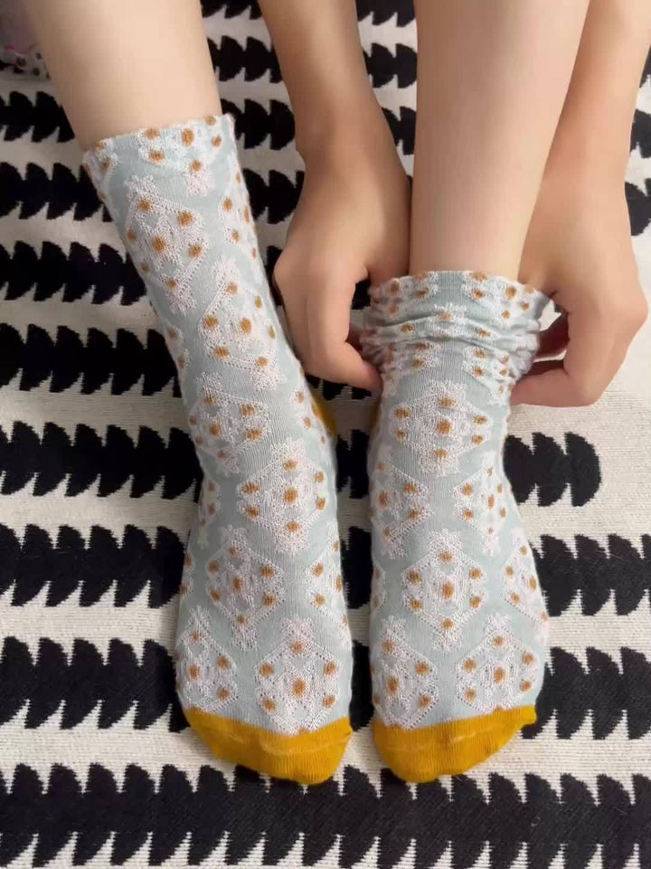 Vera | Vintage Strumpor