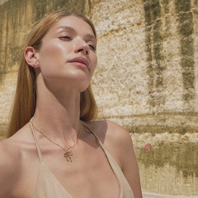 Halsband
