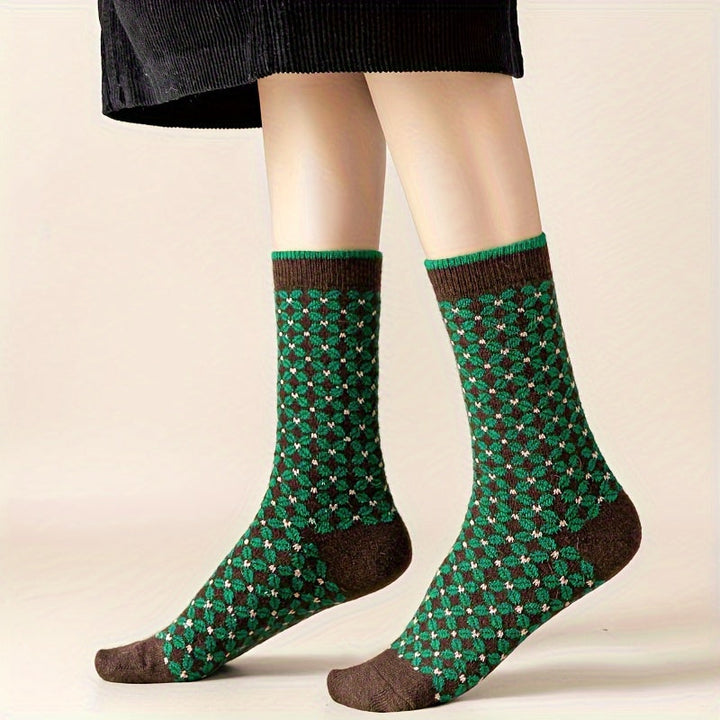 Zora | Vintage Strumpor