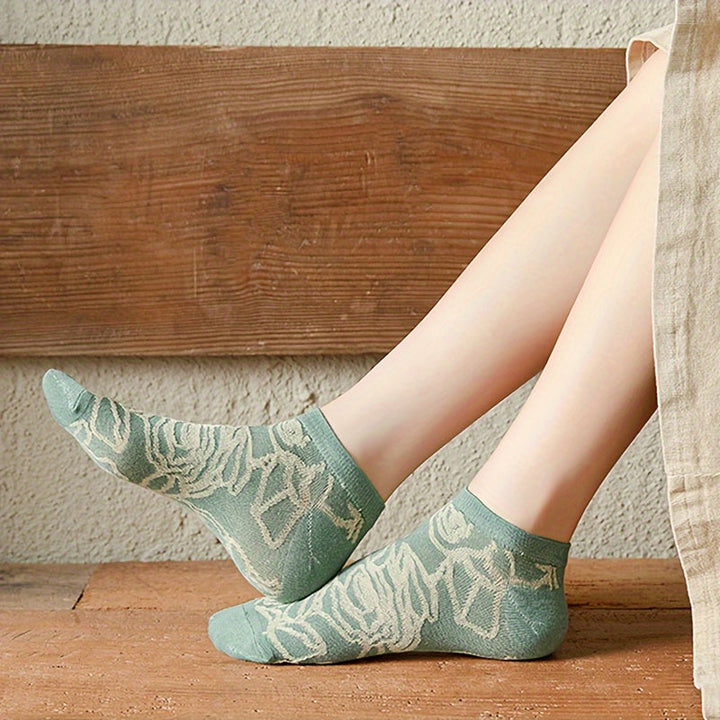 Grace | Vintage Strumpor
