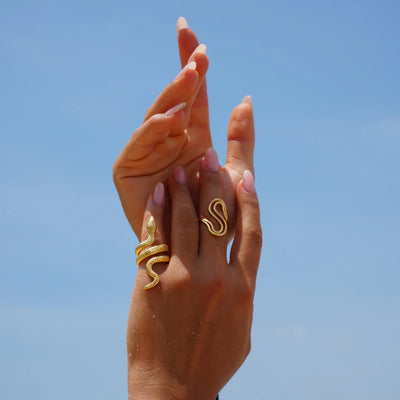Ringar