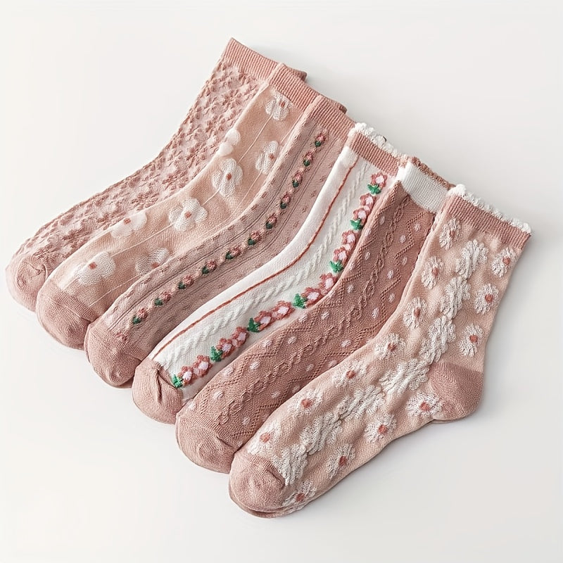 Jasmin | Vintage Strumpor