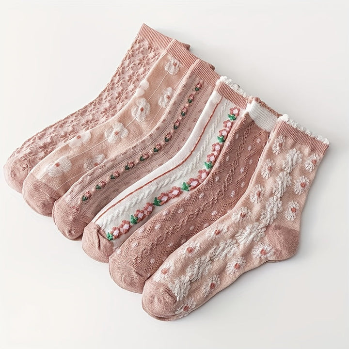 Jasmin | Vintage Strumpor