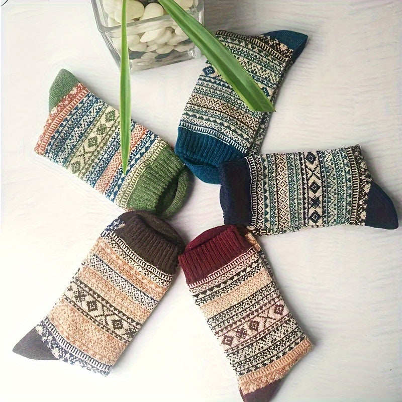 Isla | Vintage Strumpor