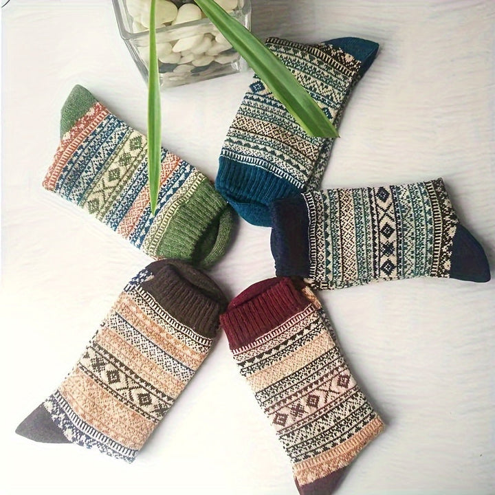 Isla | Vintage Strumpor