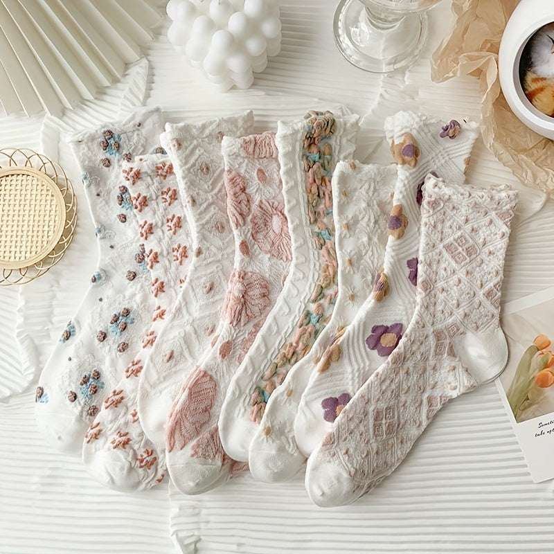Julia | Vintage Strumpor