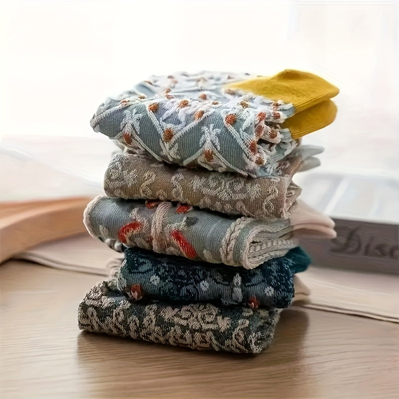 Sommar | Vintage Strumpor