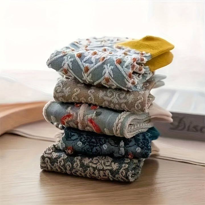 Sommar | Vintage Strumpor