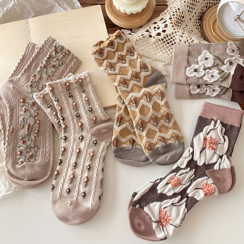 Lydia | Vintage Strumpor