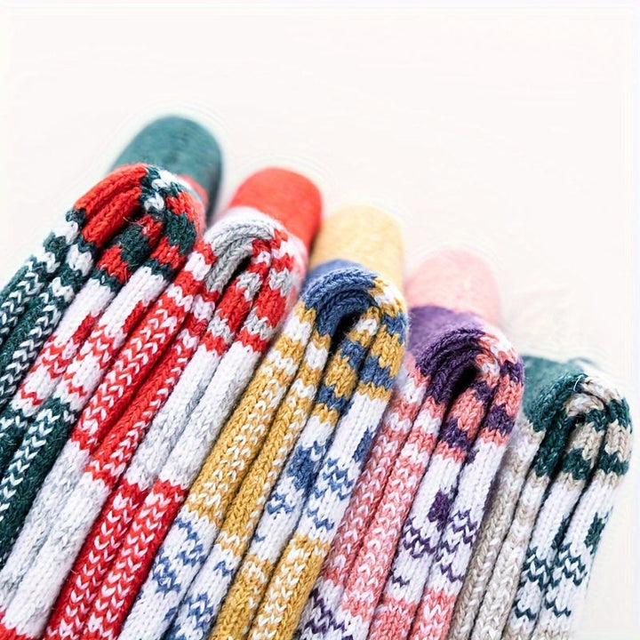 Juni | Vintage Strumpor