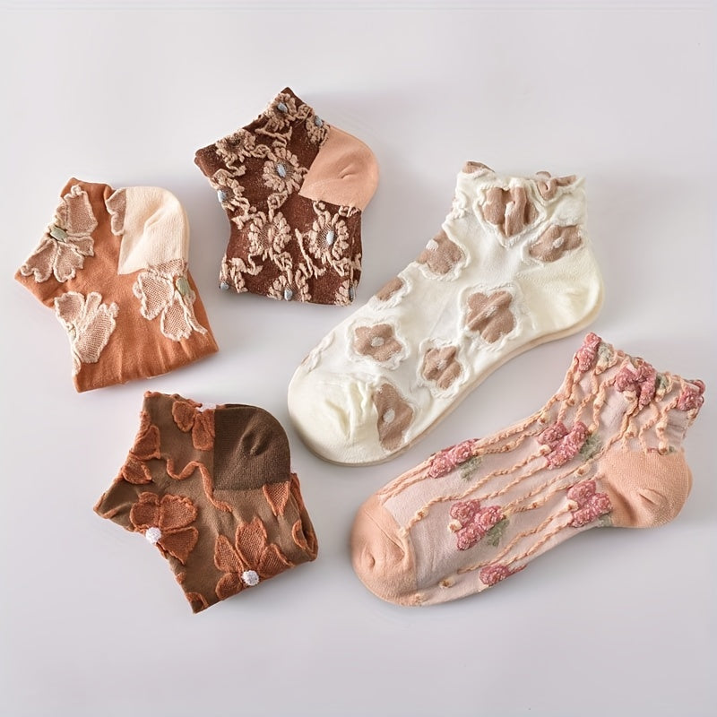 Sophia | Vintage Strumpor